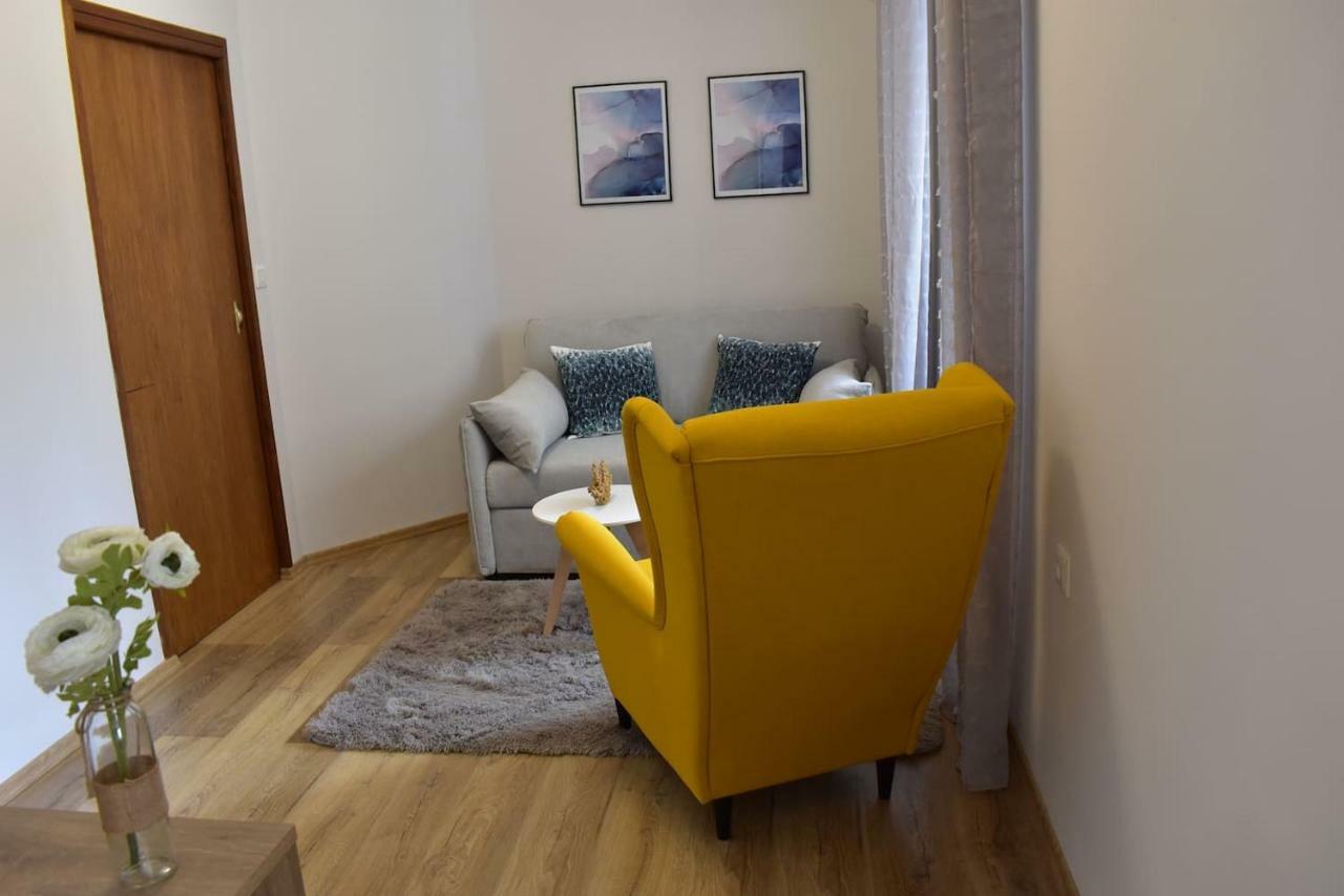 Apartment Losca Opatija Exterior foto